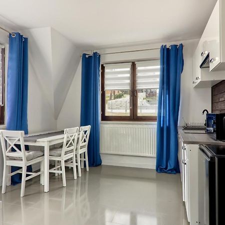 Apartamenty Wierchowka บุโควินา ทัตซานสกา ภายนอก รูปภาพ