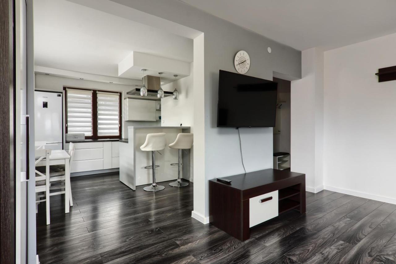 Apartamenty Wierchowka บุโควินา ทัตซานสกา ภายนอก รูปภาพ